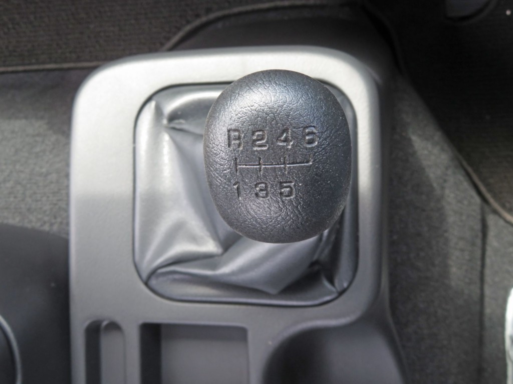 三菱 ファイター 2KG-FK62F(2WD)の写真14