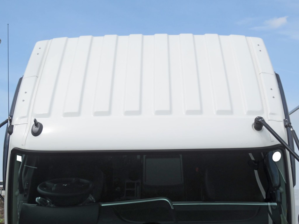 三菱 ファイター 2KG-FK62F(2WD)の写真16