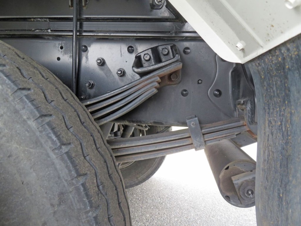 日野 レンジャー 2KG-FC2ABA(2WD)の写真7