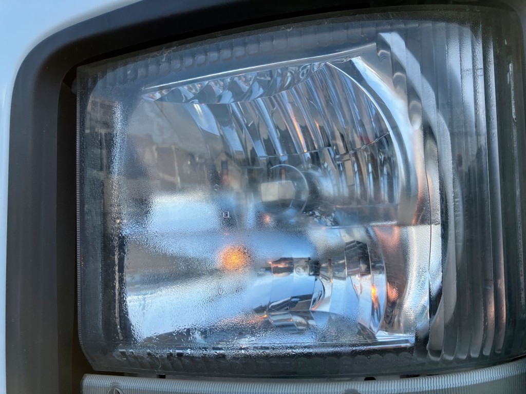 いすゞ ギガ QKG-CXZ77ATの写真19