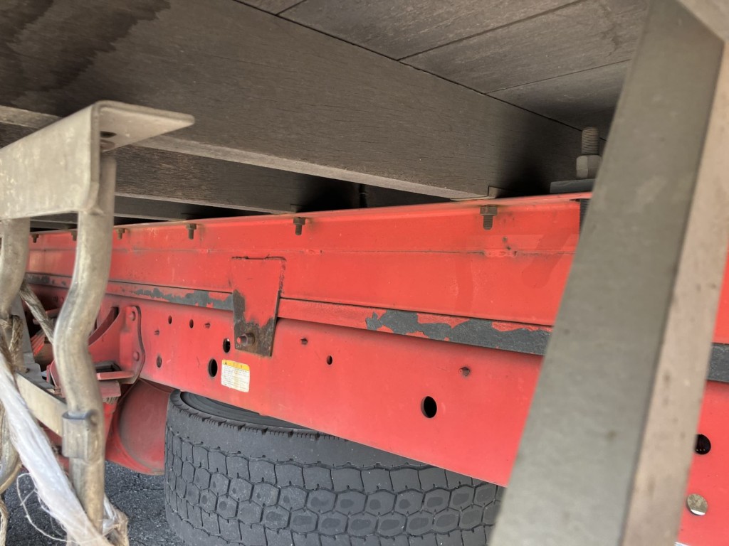 日野 レンジャー LKG-FE7JLAAの写真6