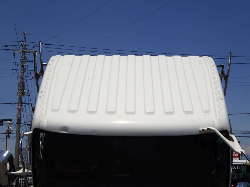 日野 レンジャー LKG-FE7JLAA(2WD)の写真22