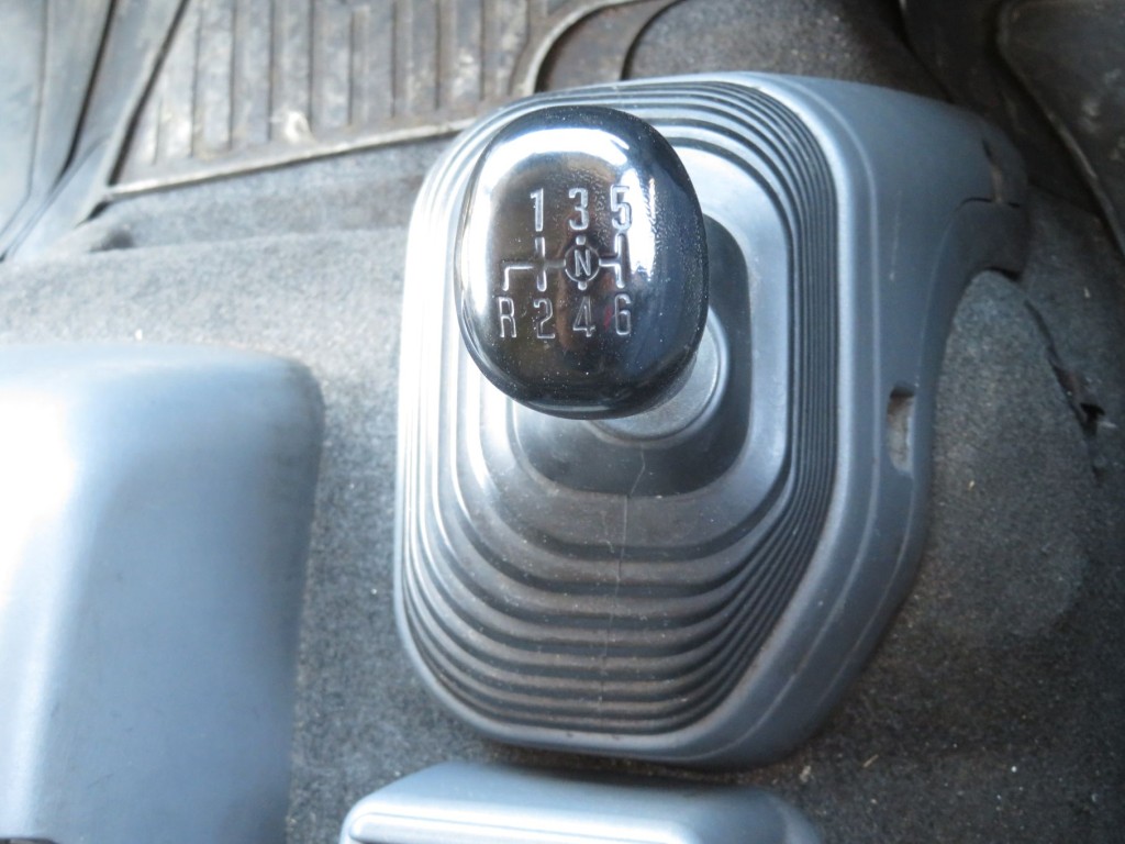 いすゞ フォワード TKG-FRR90T2(2WD)の写真26