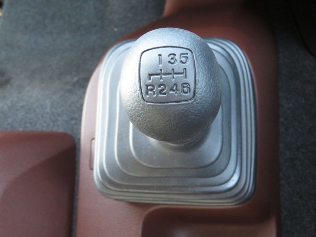 日野 レンジャー 2PG-FD2ABG(2WD)の写真16