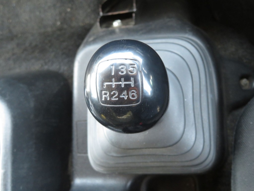日野 レンジャー TKG-FD9JGAA(2WD)の写真23