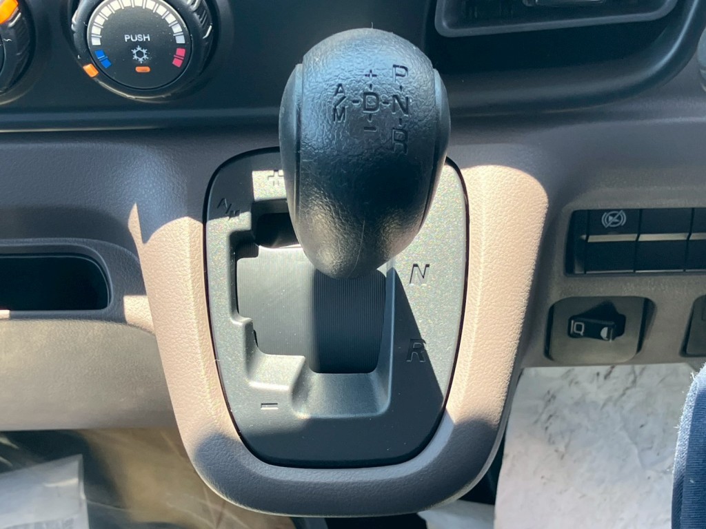 デュオニックです。|三菱 キャンター 2RG-FBA20(2WD)の写真13