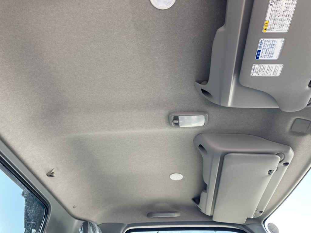 日野 デュトロ 2KG-XZU722M(2WD)の写真13