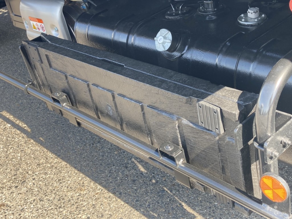 日野 デュトロ 2KG-XZU722M(2WD)の写真33