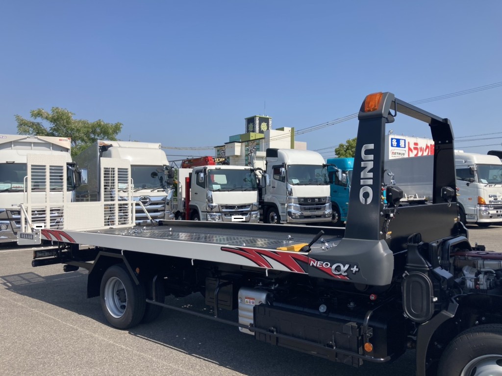 日野 デュトロ 2KG-XZU722M(2WD)の写真47