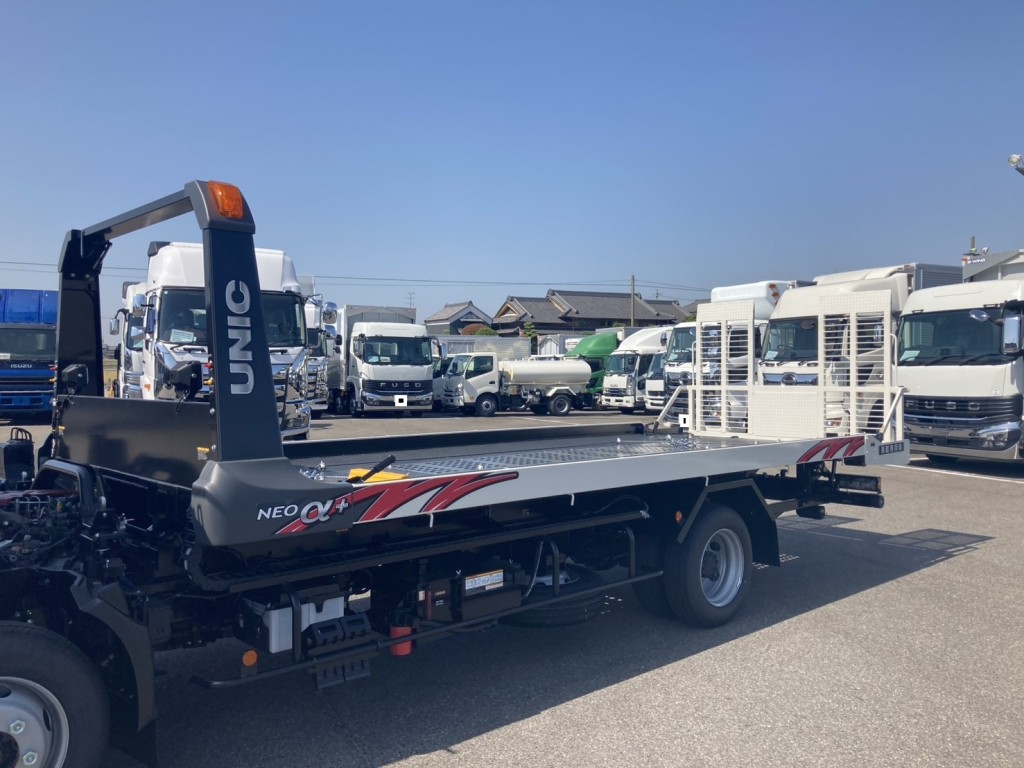 日野 デュトロ 2KG-XZU722M(2WD)の写真48
