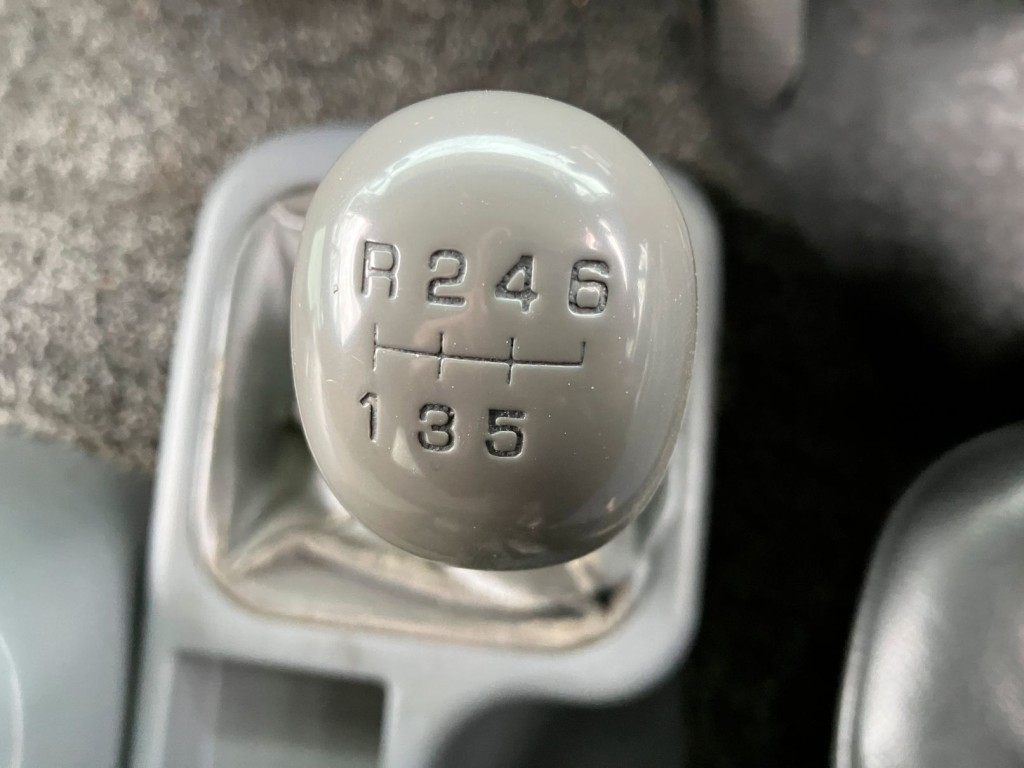 三菱 ファイター TKG-FK64F(2WD)の写真20