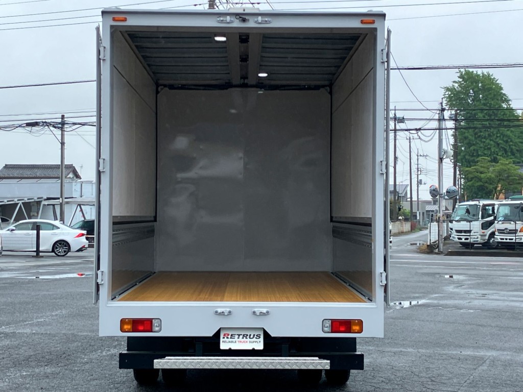 日野 デュトロ 2KG-XZU712M(2WD)の写真8