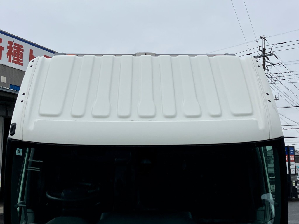 日野 デュトロ 2KG-XZU712M(2WD)の写真29
