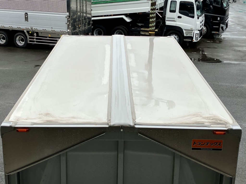 日野 デュトロ 2KG-XZU712M(2WD)の写真30