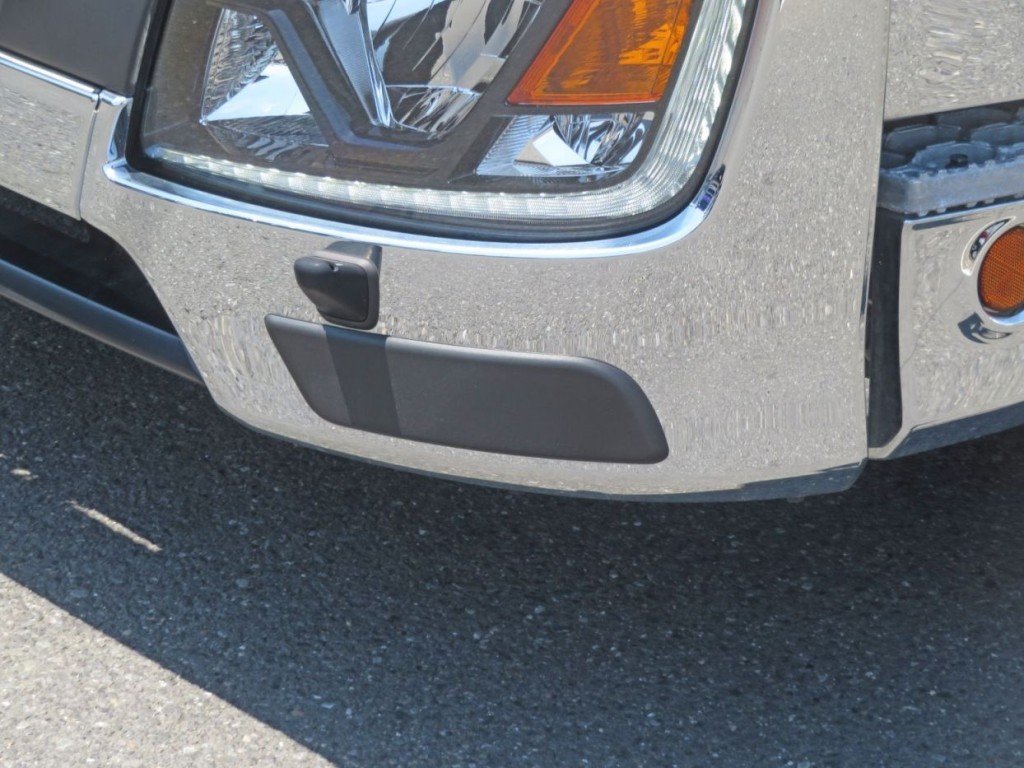 サイトアラウンドモニターシステム付きです。|日野 レンジャー 2KG-FD2ABG(2WD)の写真16