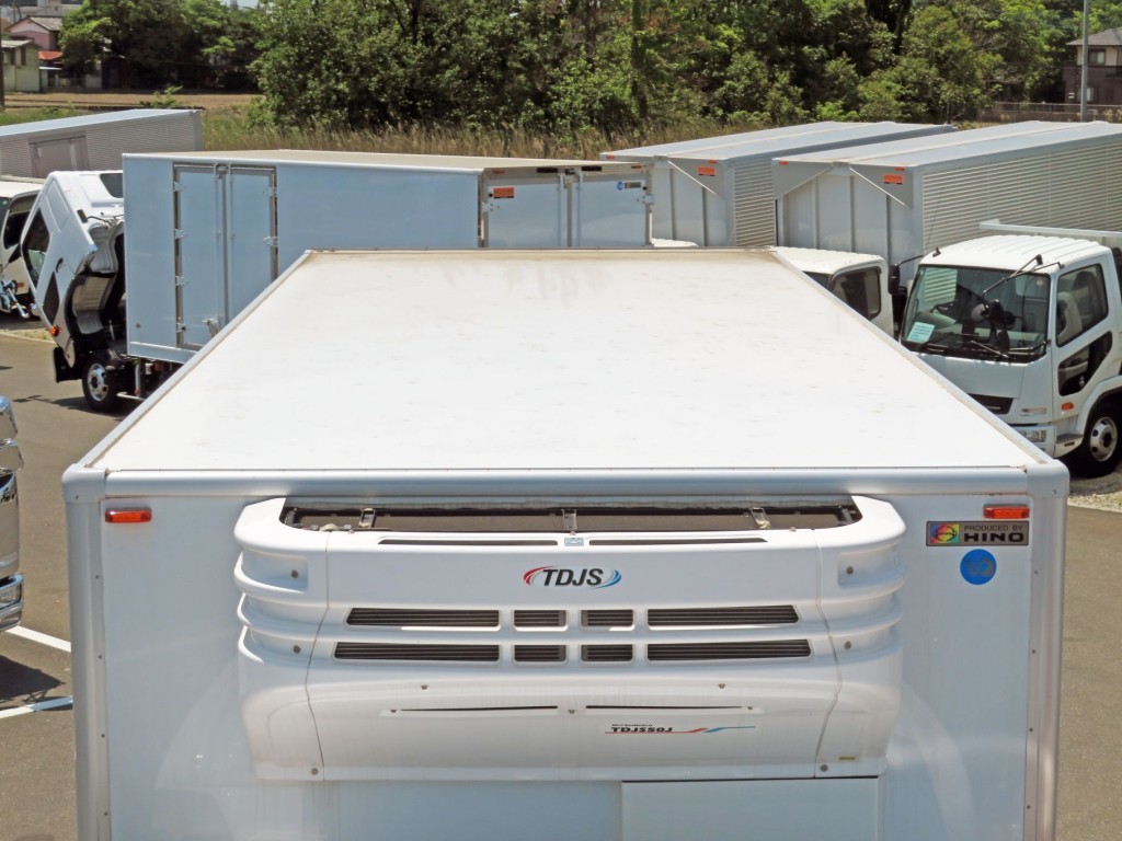 日野 レンジャー 2KG-FD2ABG(2WD)の写真24
