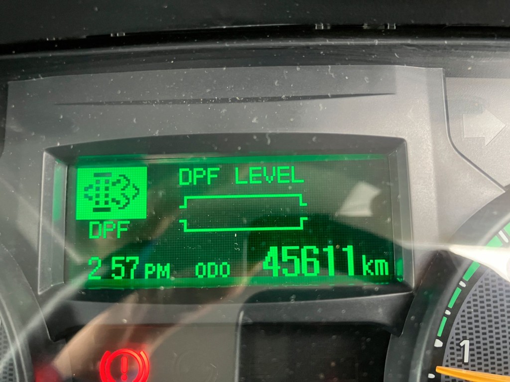 三菱 キャンター 2RG-FBA60(2WD)の写真32