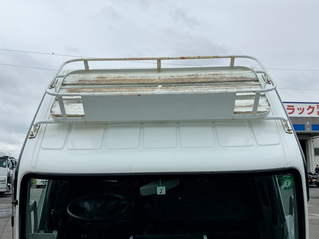 三菱 キャンター 2RG-FBA60(2WD)の写真33