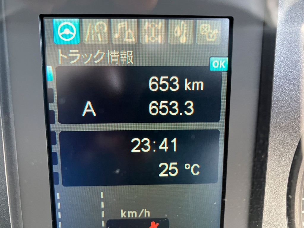 三菱 ファイター 2KG-FK62FZ(2WD)の写真25