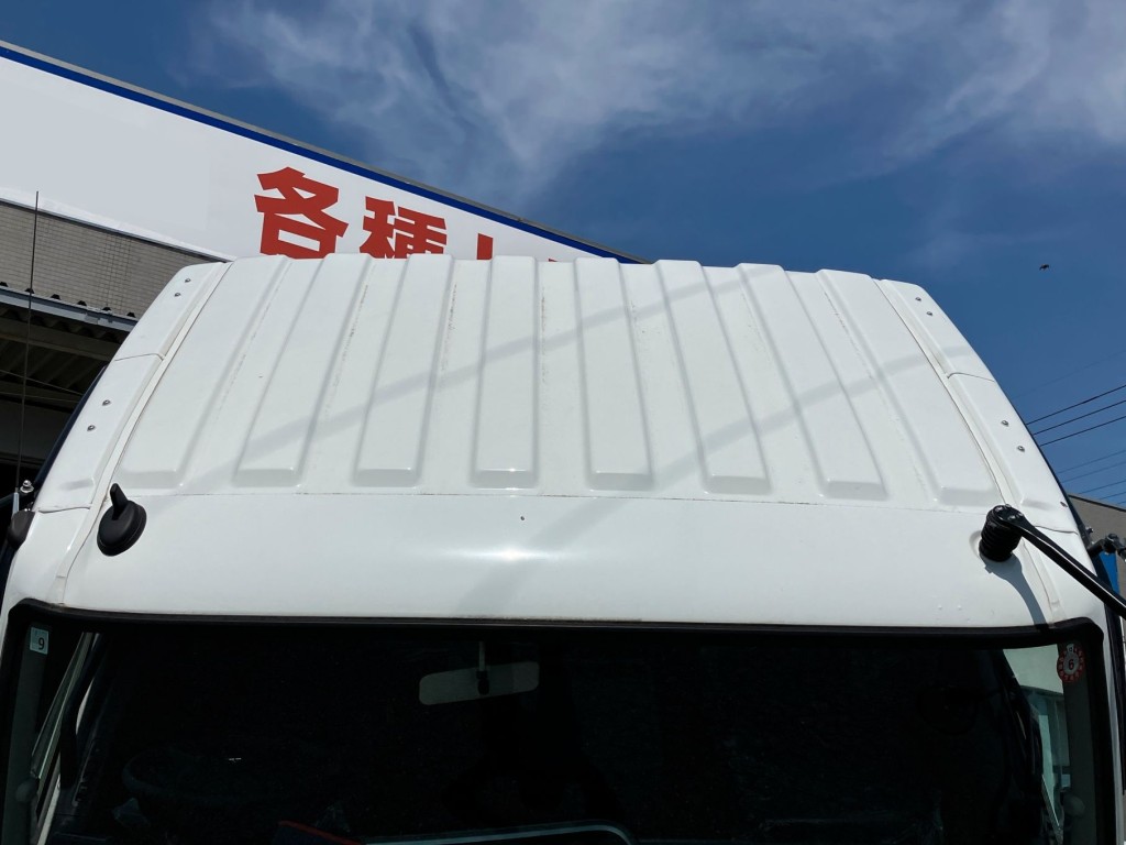 三菱 ファイター 2KG-FK62FZ(2WD)の写真26