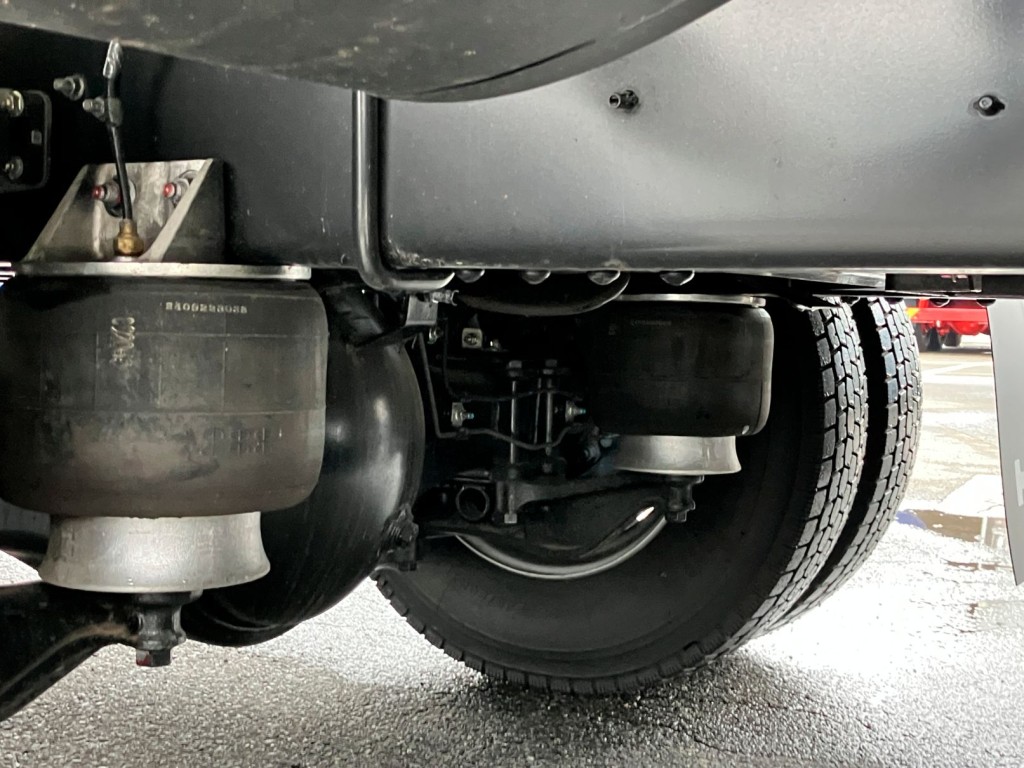 日野 レンジャー 2KG-FD2ABG(2WD)の写真7
