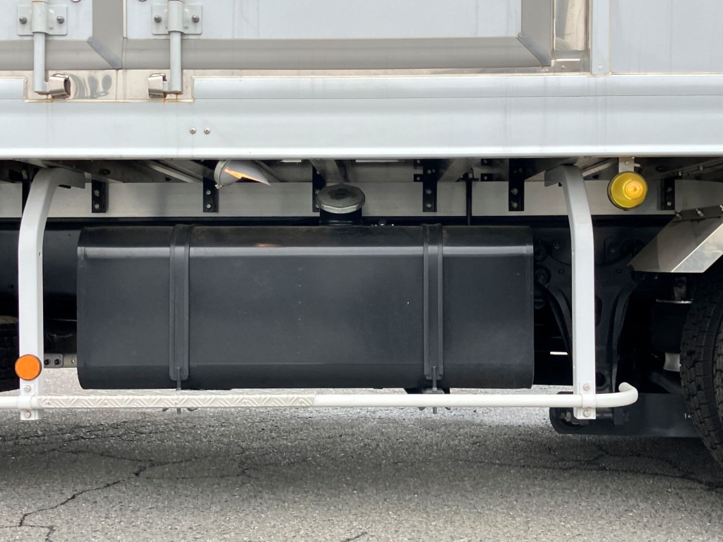 日野 レンジャー 2KG-FD2ABG(2WD)の写真15