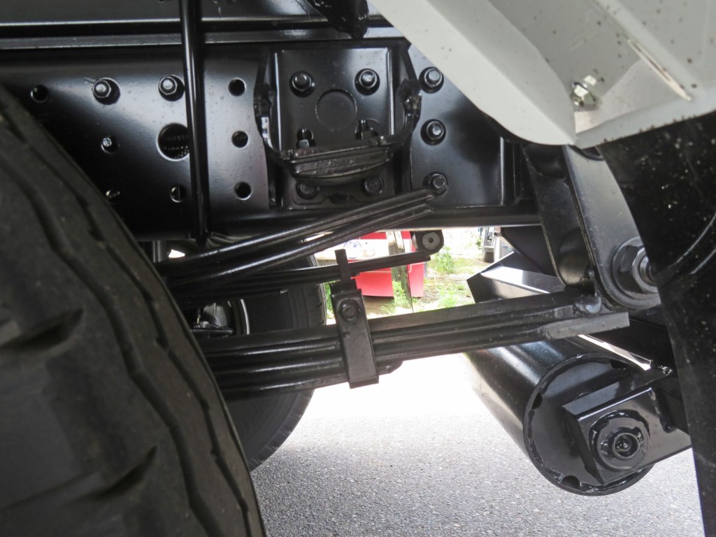 三菱 キャンター 2PG-FEBM0(2WD)の写真7
