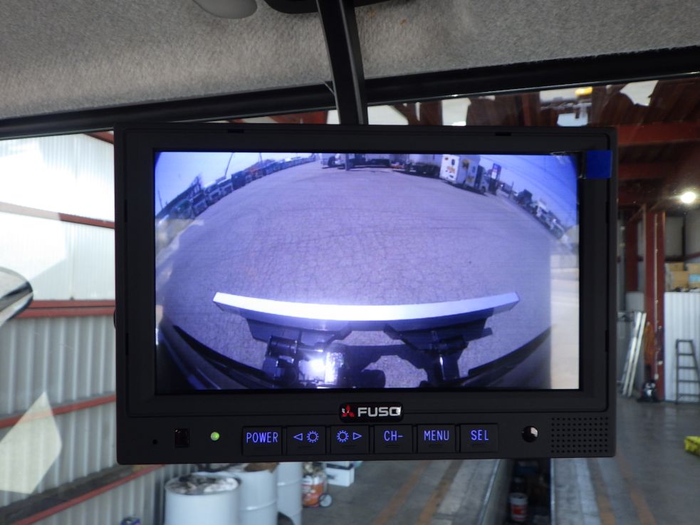 三菱 スーパーグレート 2PG-FV80VYの写真23