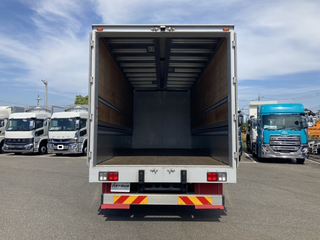 日野 レンジャー 2PG-FD2ABG(2WD)の写真18