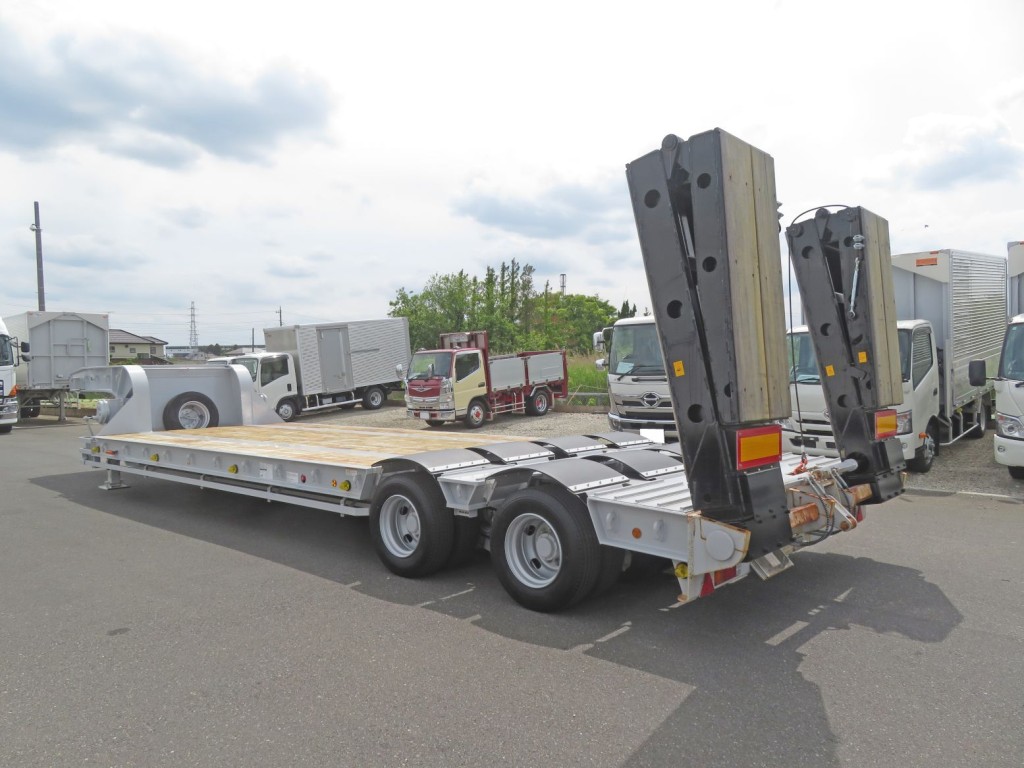 トレクス PLR439AZの写真1