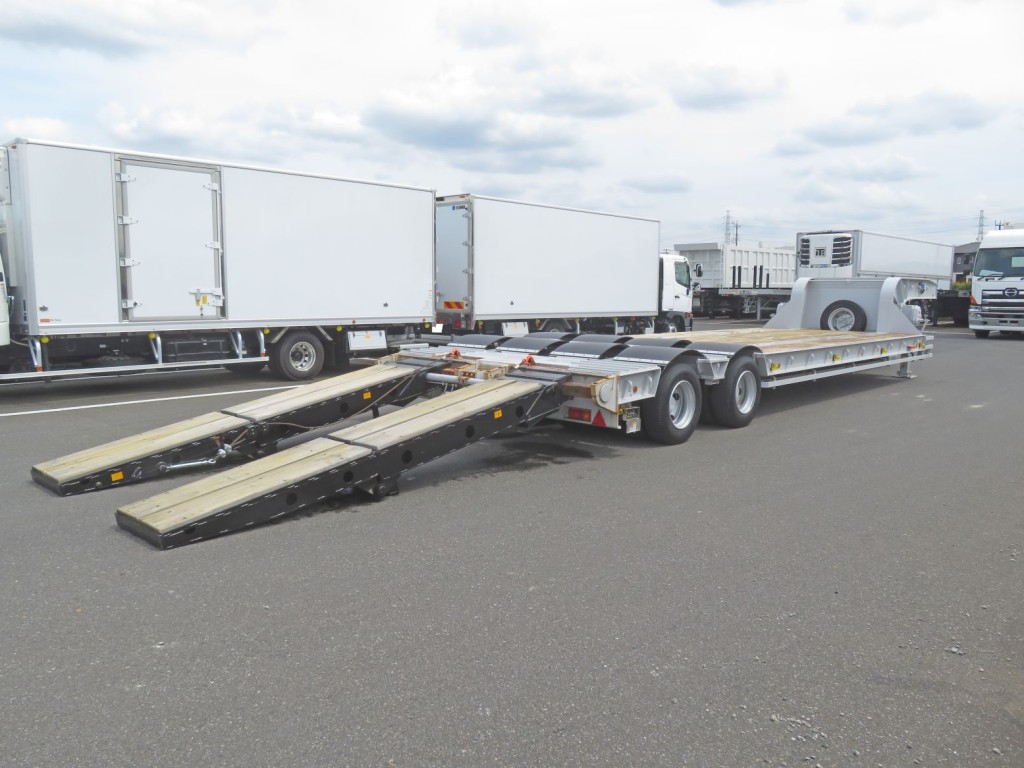 トレクス PLR439AZの写真2