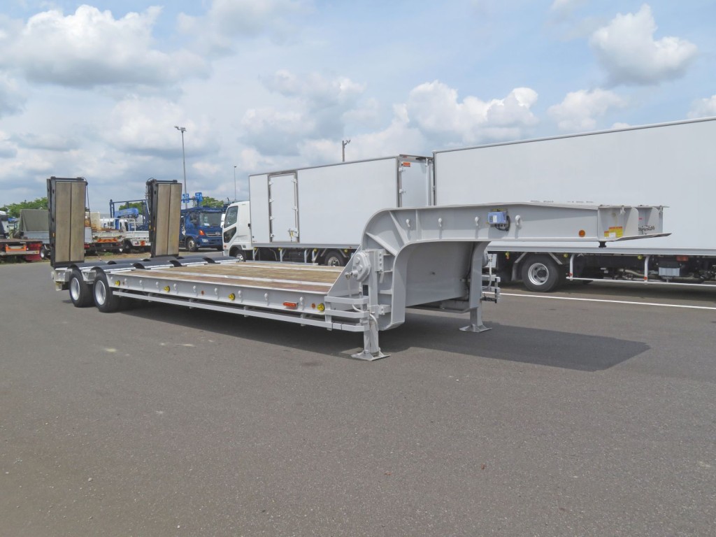 トレクス PLR439AZの写真4