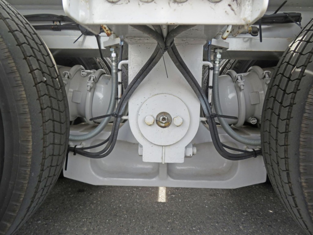 トレクス PLR439AZの写真5
