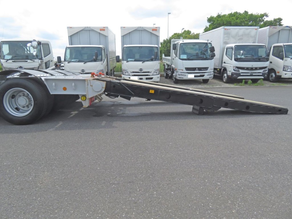 トレクス PLR439AZの写真14