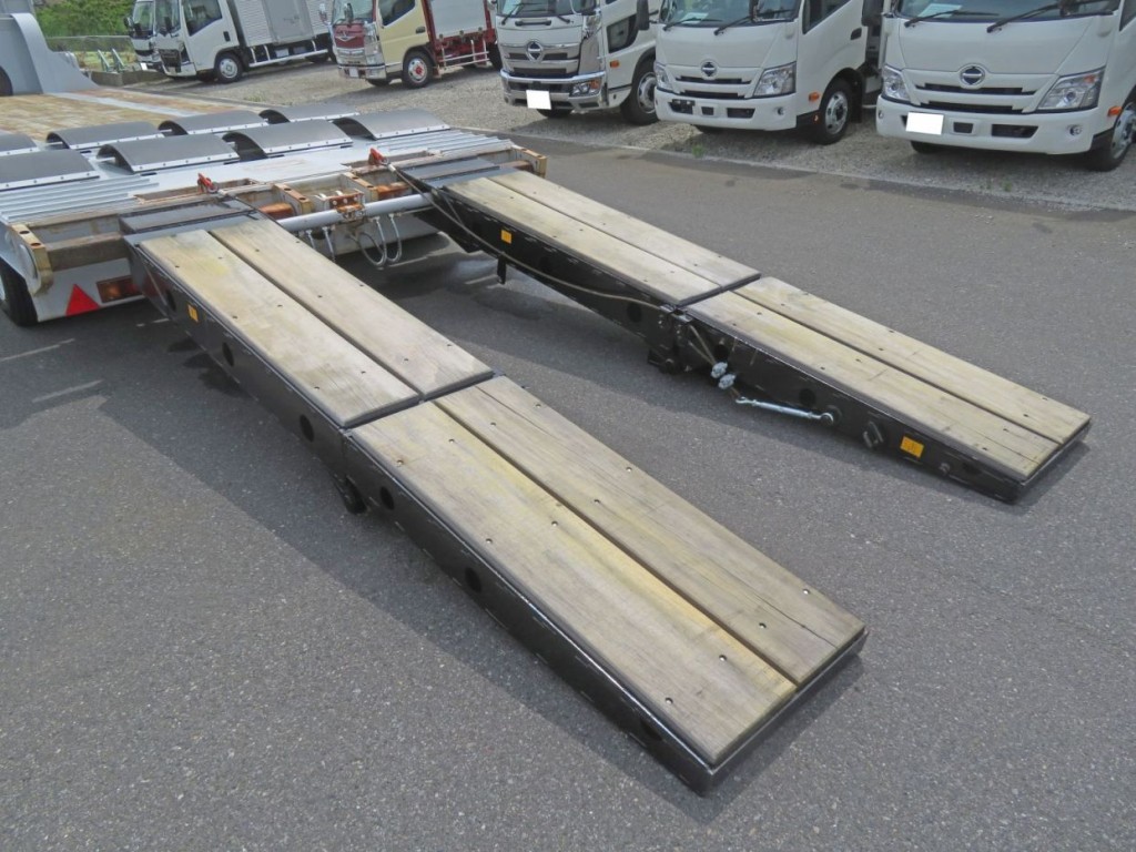 自動歩みです。|トレクス PLR439AZの写真15