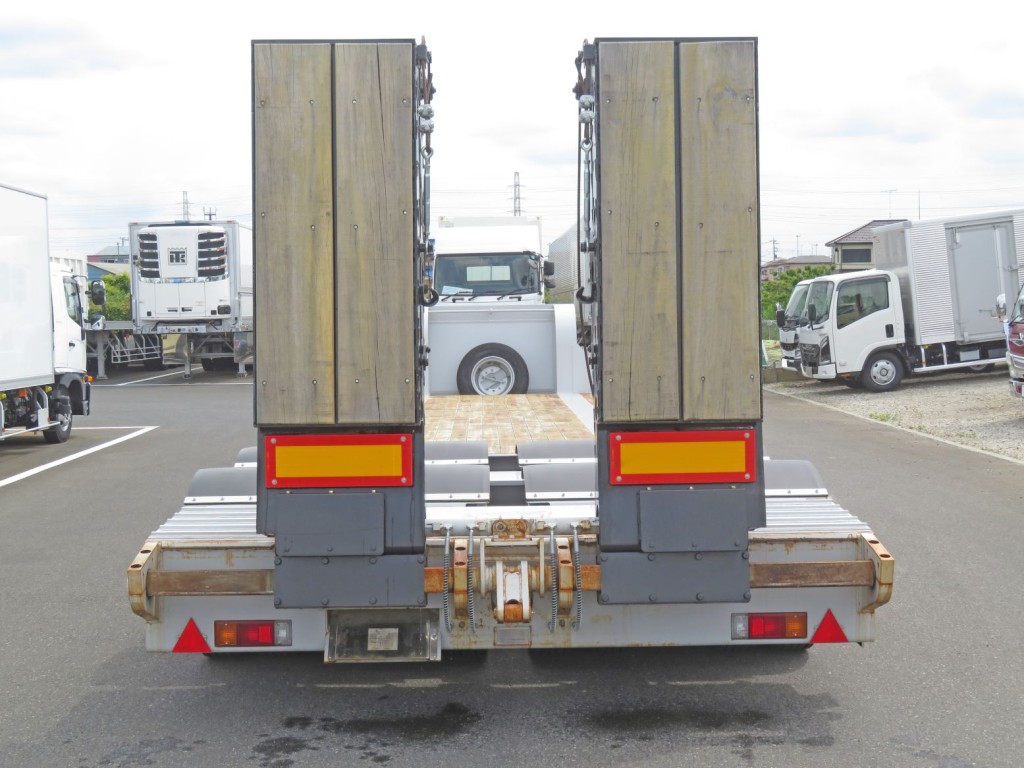 オートスライダーを閉じた状態です。|トレクス PLR439AZの写真17