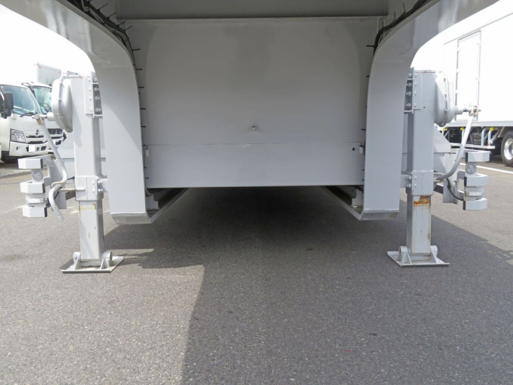 トレクス PLR439AZの写真19