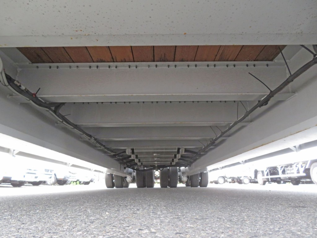 トレクス PLR439AZの写真20