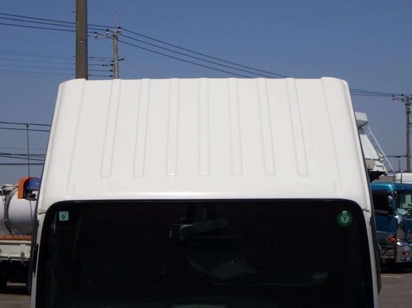 いすゞ エルフ 2RG-NJR88AD(2WD)の写真17