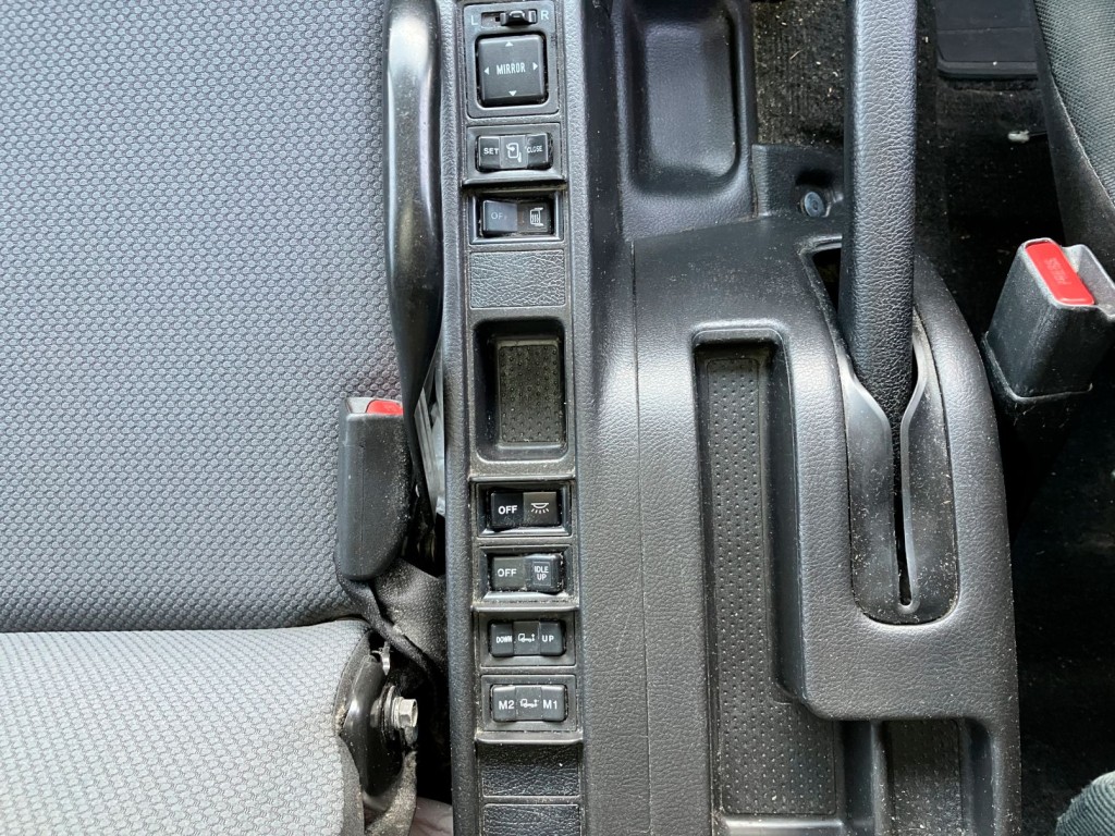 日野 レンジャー TKG-FD7JLAG(2WD)の写真17