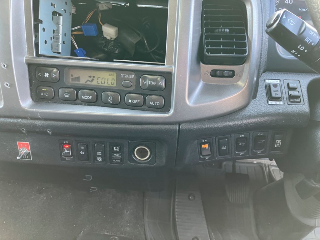 日野 レンジャー TKG-FD7JLAG(2WD)の写真18