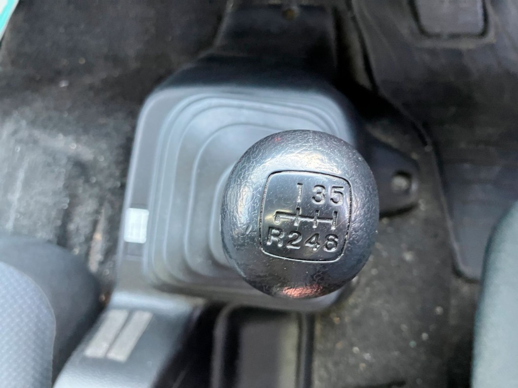 日野 レンジャー TKG-FD7JLAG(2WD)の写真21