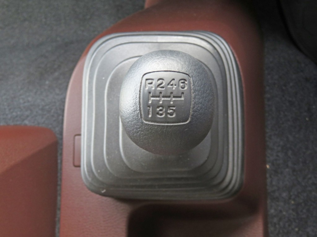 日野 レンジャー 2KG-FE2ACGの写真21