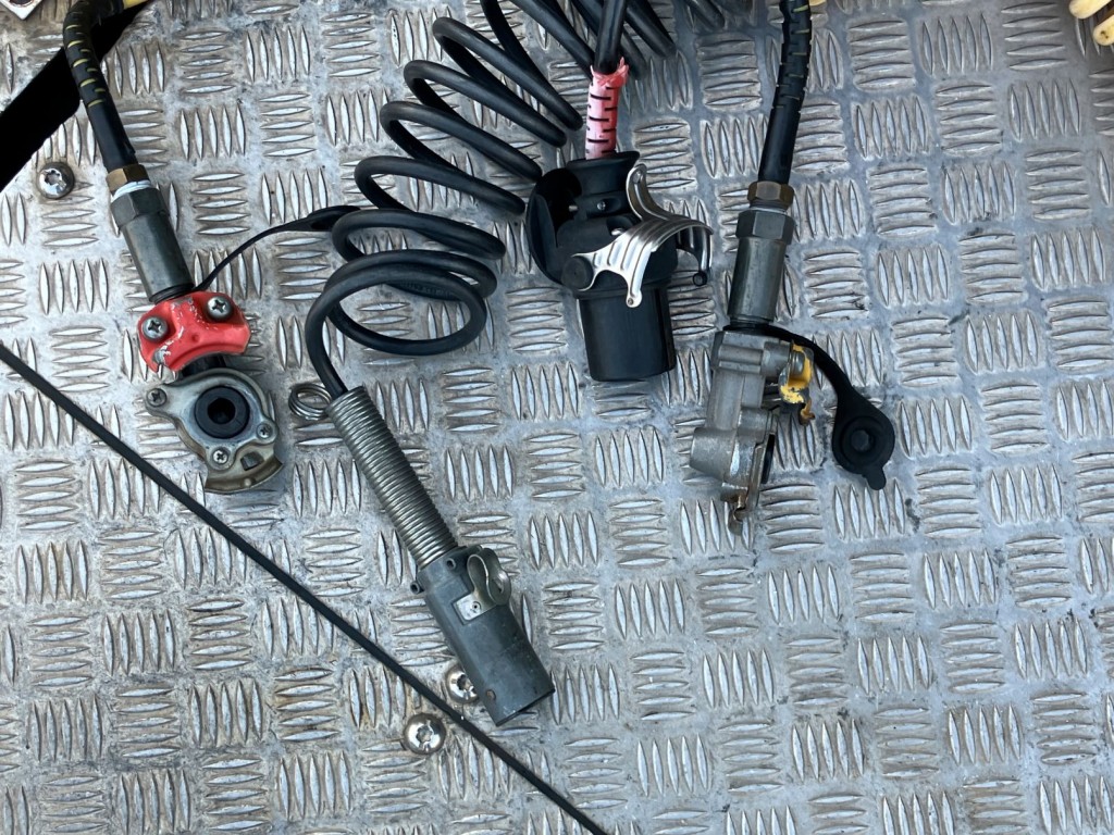 いすゞ ギガ 2KG-EXD52CDの写真12
