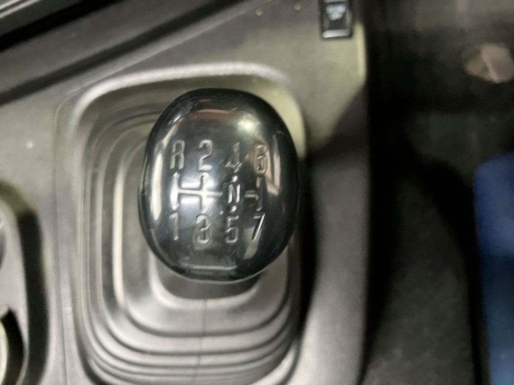 いすゞ ギガ 2PG-CYJ77Cの写真27