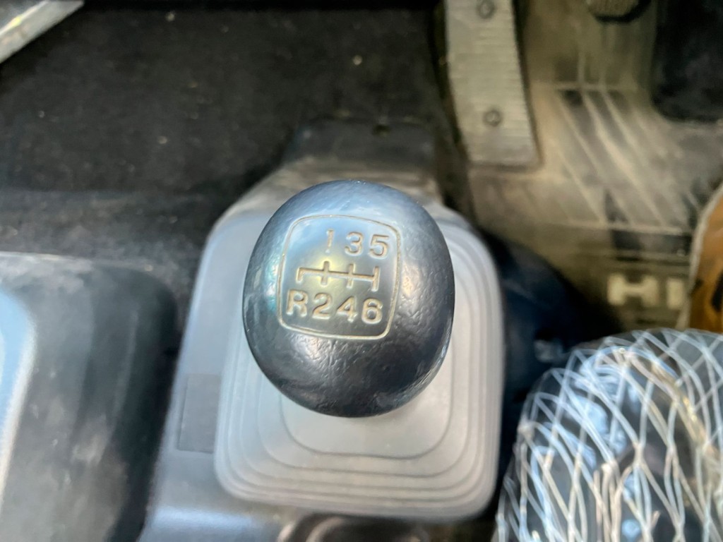 日野 レンジャー TKG-FC7JKAA(2WD)の写真18