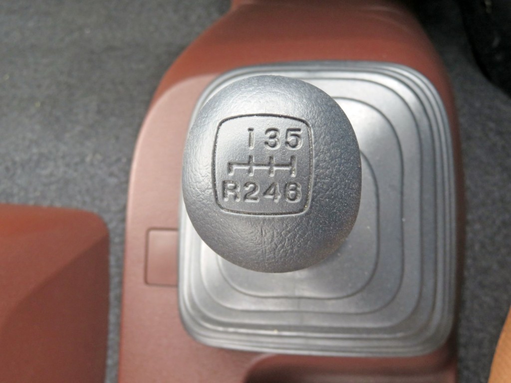 日野 レンジャー 2PG-FD2ABA(2WD)の写真26