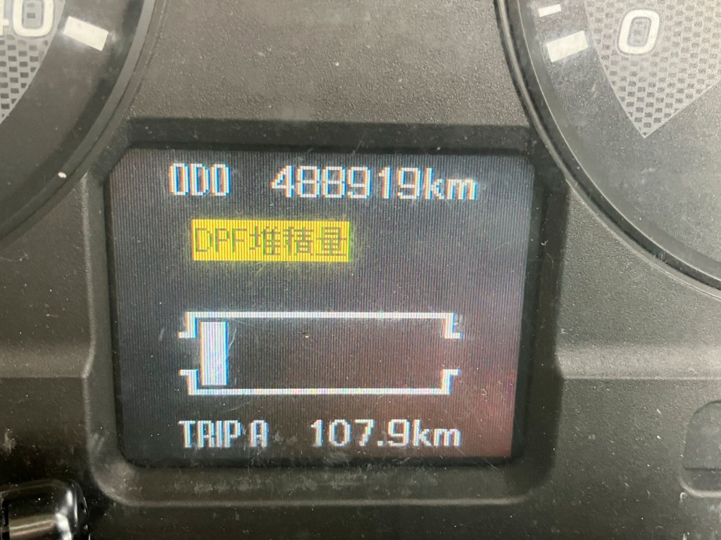 三菱 ファイター QKG-FK62FZの写真25