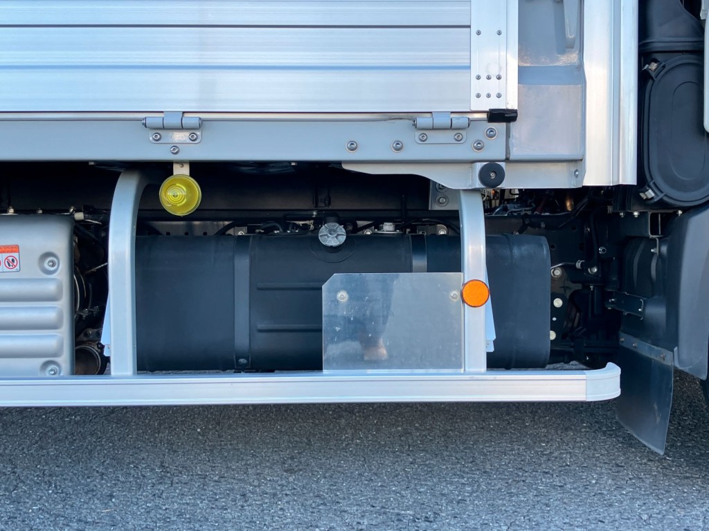 日野 デュトロ 2RG-XZU712M(2WD)の写真11