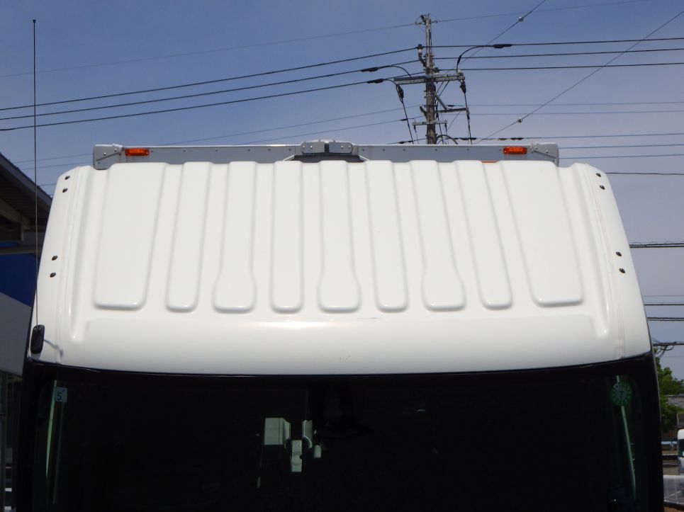 日野 デュトロ 2RG-XZU712M(2WD)の写真21